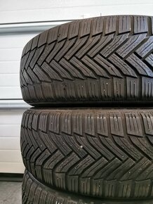 Michelin 205/60 R16 92H zimné pneumatiky 2022 - 8