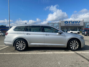 Volkswagen Passat B8 Variant 2.0 TDI / DSG - 8