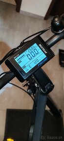 Ebike fischer etd 1806 - 8