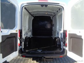 FORD TRANSIT L2H2 2.0TDCI KLIMA SERVISKA - 8