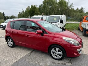 Renault Scenic III 1,5Dci Dynamique - 8