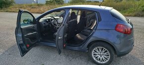 Predám Fiat Bravo 1.9 JTD MULTIJET 88kw - 8