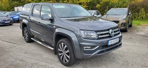 Volkswagen Amarok V6 3.0 TDI 4 Motion rok 2018 naj.90000 km - 8