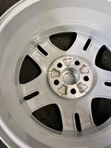 5x108 R16 originál disky Land Rover Freelander 2013 - nové - 8