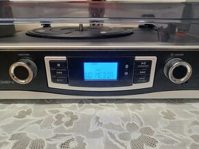 Bluetooth hifi systém GOGEN - 8