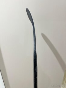 ✅ AKO NOVÁ - BAUER VAPOR HYPERLITE - 77 F - P92M - 162 CM ✅ - 8