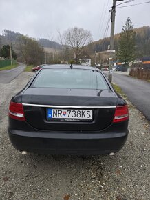 Audi a6 c6 2.7 Tdi - 8