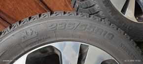 235/55 r18 - 8