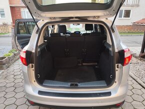 Predam Ford C-Max 2012 - 8