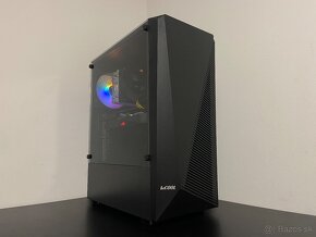 Herný PC i7 6700+GTX 1660 Super 6GB - 8