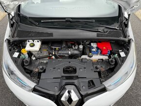 Renault ZOE, 41kWh, SoH 92%,vlastní baterie, s DPH 10.600,- - 8