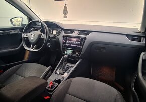 Skoda octavia 2.0tdi dsg - 8