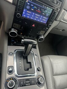 2006 Volkswagen touareg 3.0 TDI A/T 4x4 - 8