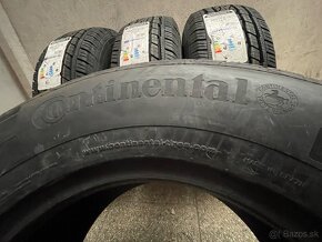 Continental 265/70R16 - New - 8