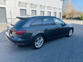 Audi A4 35 2.0 TDI 2019 - možný odpočet DPH - 8