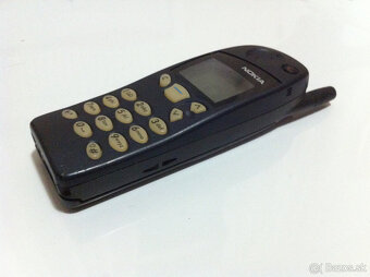 Nokia 5110 Top Stav Ako Nova - 8