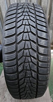 2 ks zimné pneu Hankook Winter ICept - 215/60 r17 96H - 8