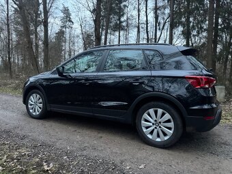 Predám Seat Arona 1.0 TSI - 8