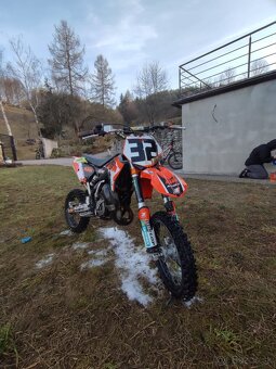 KTM SX 65 - 8