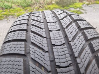 245/45 r19 zimne pneumatiky 245 45 19 245/45/19 - 8