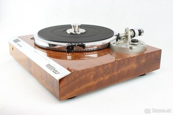 Gramofón TECHNICS SL-M1 - 8