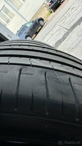 Pirelli P ZERO 255/35 R21 98Y - 8