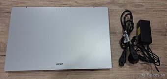 Notebook Acer Aspire 3 15 Pure Silver - 8