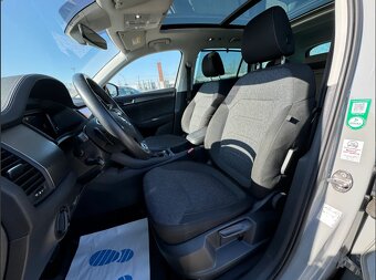 Škoda Kodiaq 2,0TDI 150k Clever 63tkm, 7st.DSG, Panorama - 8