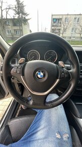 Bmw X6 E71 35D XDrive 210KW - 8