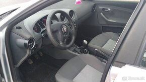 Seat Ibiza 1,4 - 8