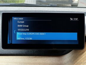 BMW Apple CarPlay ✅ + GPS navigácia a kódovanie funkcií - 8