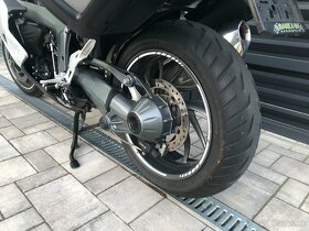 BMW K1300S / mozna vymena ESA ABS - 8