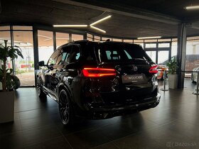 BMW X5 30d xDrive M-Sport - 8