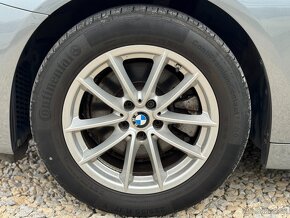 BMW 520D TOURING 2017 - 8