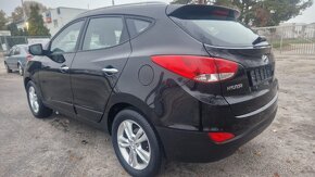 HYUNDAI IX35 1.6 BENZ.99KW - 8