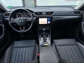 Škoda SUPERB Premium 2.0TDi DSG 140kW MATRIX/PANO/ACC/KAMERA - 8