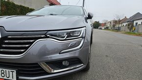 Renault Talisman GrandTour 1,7dCi,kúpené SR,odpočet DPH - 8