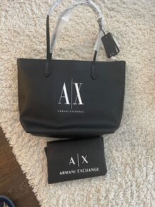 Armani Exchange kakelka -nová - 8