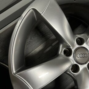 Alu WSP 5x112 19” (audi rotor) - 8