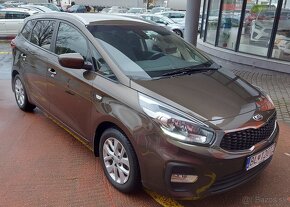 Kia Carens 1.6 GDi 99kW Gold - 8