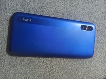 Predám xiaomi redmi 9A - 8