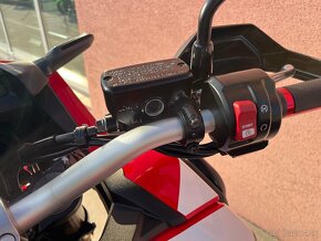 Honda Africa Twin  CRF 1000 ,rok 2018, 39000km - 8