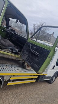 Lada niva 1.7 mpi - 8