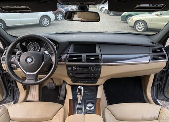 BMW X6 35I X-DRIVE 4X4 A/T F1 - 8