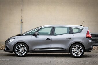 Renault Grand Scénic Energy TCe 130 Intens - 8