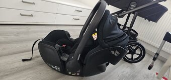 Britax Römer Smile Z - 8