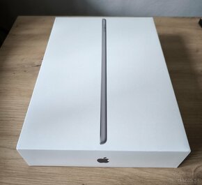 iPad 10.2 64 GB WiFi ( Space grey ) Vesmírne Sivý 2021 - 8