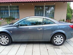 Renault Megane Cabrio - 8