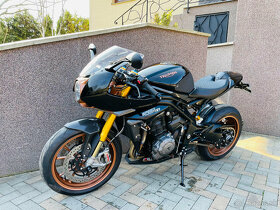 Triumph Speed Triple 1200 RR 2023 - 8