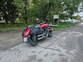 Indian Scout sixty r.v.2018 - 8